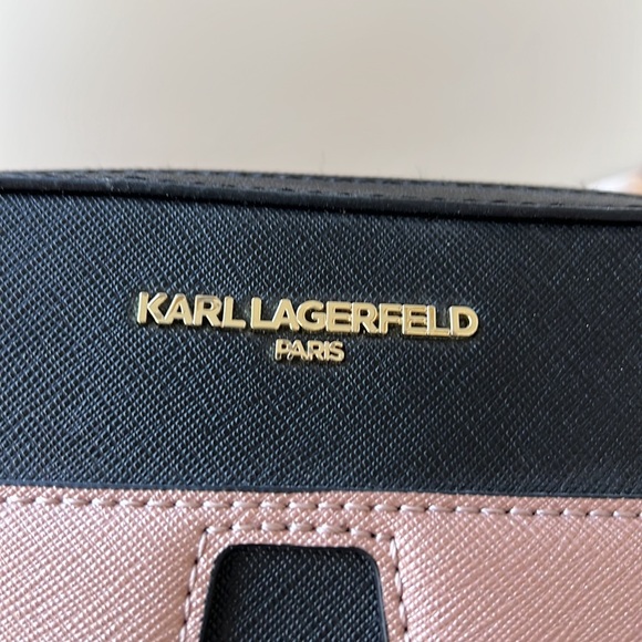 Karl Lagerfeld Crossbody Bag - Picture 7 of 9